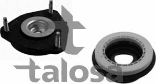 Talosa 63-20999 - Kit montaggio, Ammortizzatore a molla autozon.pro