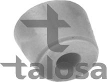 Talosa 63-20987 - Tampone paracolpo, Sospensione autozon.pro