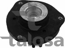 Talosa 63-20874 - Supporto ammortizzatore a molla autozon.pro