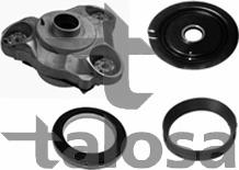 Talosa 63-21047 - Kit montaggio, Ammortizzatore a molla autozon.pro