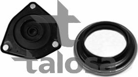 Talosa 63-21089 - Kit montaggio, Ammortizzatore a molla autozon.pro