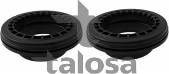 Talosa 63-21088 - Kit montaggio, Ammortizzatore a molla autozon.pro