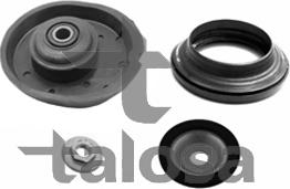 Talosa 63-21168 - Kit montaggio, Ammortizzatore a molla autozon.pro