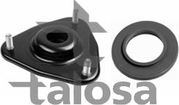 Talosa 63-21127 - Kit montaggio, Ammortizzatore a molla autozon.pro