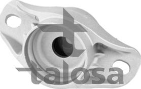 Talosa 63-22034 - Supporto ammortizzatore a molla autozon.pro