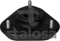 Talosa 63-22131 - Supporto ammortizzatore a molla autozon.pro