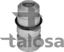 Talosa 63-22127 - Tampone paracolpo, Sospensione autozon.pro