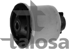 Talosa 62-09334 - Supporto, Corpo assiale autozon.pro