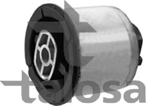 Talosa 62-09332 - Supporto, Corpo assiale autozon.pro