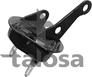 Talosa 62-04859 - Supporto, Corpo assiale autozon.pro