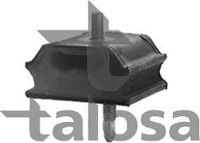 Talosa 62-04858 - Supporto, Corpo assiale autozon.pro