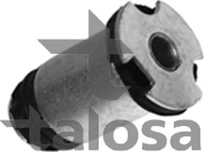 Talosa 62-04868 - Supporto, Corpo assiale autozon.pro