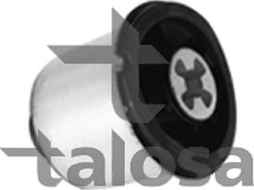 Talosa 62-04867 - Supporto, Corpo assiale autozon.pro