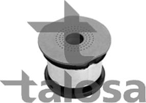 Talosa 62-04883 - Supporto, Corpo assiale autozon.pro