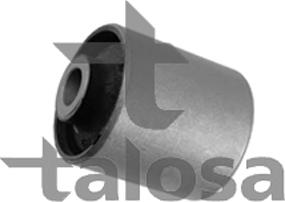 Talosa 62-04833 - Supporto, Corpo assiale autozon.pro