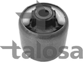 Talosa 62-04824 - Supporto, Corpo assiale autozon.pro