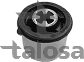 Talosa 62-04828 - Supporto, Corpo assiale autozon.pro