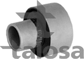 Talosa 62-04871 - Supporto, Corpo assiale autozon.pro