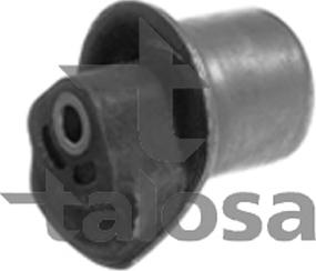 Talosa 62-04878 - Supporto, Corpo assiale autozon.pro