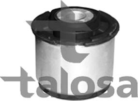 Talosa 62-04790 - Supporto, Corpo assiale autozon.pro