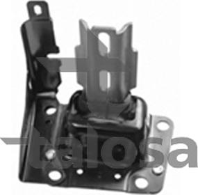 Talosa 62-05156 - Supporto, Cambio automatico autozon.pro