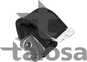 Talosa 62-06931 - Supporto, Cambio automatico autozon.pro