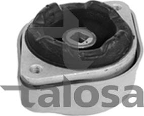 Talosa 62-06607 - Supporto, Cambio automatico autozon.pro