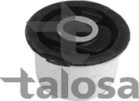 Talosa 62-06098 - Supporto, Corpo assiale autozon.pro