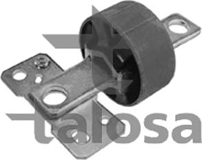 Talosa 62-06101 - Supporto, Corpo assiale autozon.pro