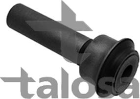 Talosa 62-06108 - Supporto, Corpo assiale autozon.pro