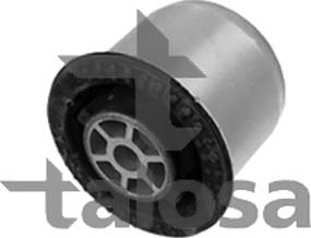 Talosa 62-06111 - Supporto, Corpo assiale autozon.pro