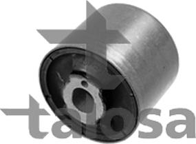 Talosa 62-06121 - Supporto, Corpo assiale autozon.pro