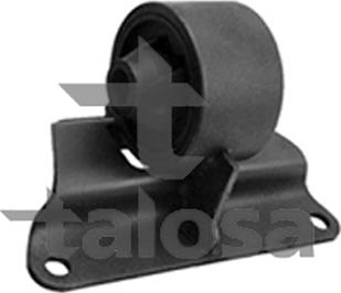 Talosa 62-06848 - Supporto, Cambio automatico autozon.pro