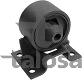 Talosa 62-06847 - Supporto, Cambio automatico autozon.pro