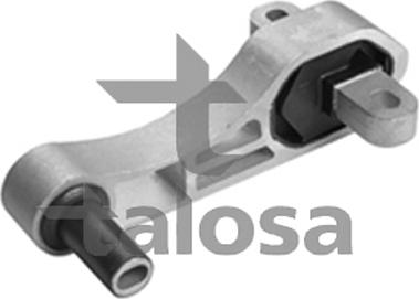 Talosa 62-06805 - Supporto, Cambio automatico autozon.pro