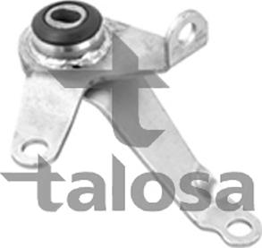 Talosa 62-06806 - Supporto, Cambio automatico autozon.pro