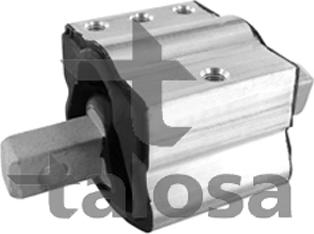 Talosa 6206876 - Supporto, Cambio automatico autozon.pro