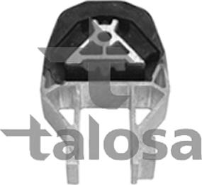 Talosa 62-06700 - Supporto, Cambio automatico autozon.pro