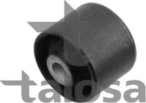 Talosa 62-01540 - Supporto, Corpo assiale autozon.pro