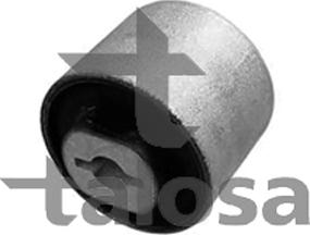 Talosa 62-01519 - Supporto, Corpo assiale autozon.pro