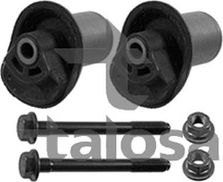 Talosa 62-01684 - Supporto, Corpo assiale autozon.pro