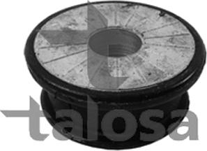 Talosa 62-01683 - Supporto, Corpo assiale autozon.pro