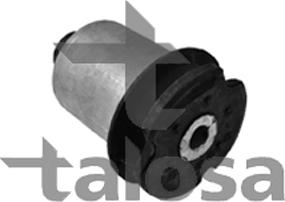 Talosa 62-01634 - Supporto, Corpo assiale autozon.pro