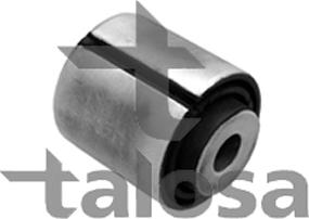 Talosa 62-03463 - Supporto, Corpo assiale autozon.pro