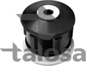 Talosa 62-02255 - Supporto, Corpo assiale autozon.pro