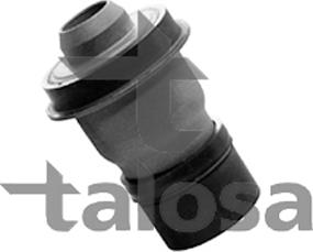 Talosa 62-14114 - Supporto, Corpo assiale autozon.pro