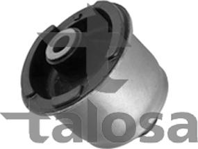 Talosa 62-14116 - Supporto, Corpo assiale autozon.pro