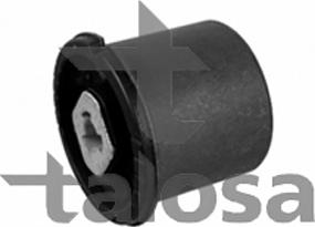 Talosa 62-14708 - Supporto, Corpo assiale autozon.pro