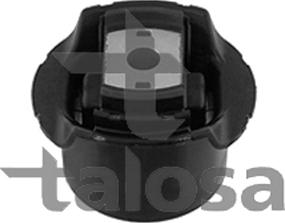 Talosa 62-14715 - Supporto, Corpo assiale autozon.pro