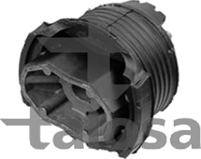 Talosa 62-14711 - Supporto, Corpo assiale autozon.pro